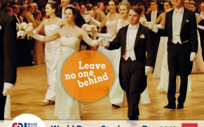 World Down Syndrom Day