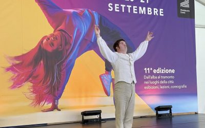 Festival della Danza Monfalcone 2025